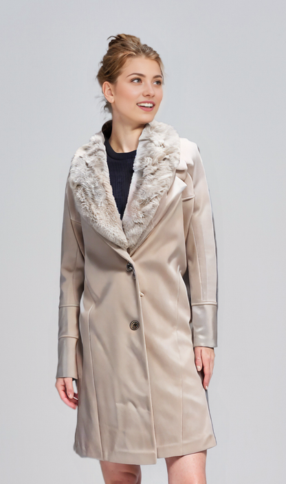 Women’s Coat