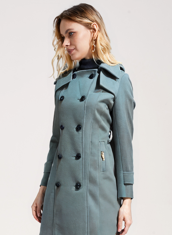 Women’s Coat