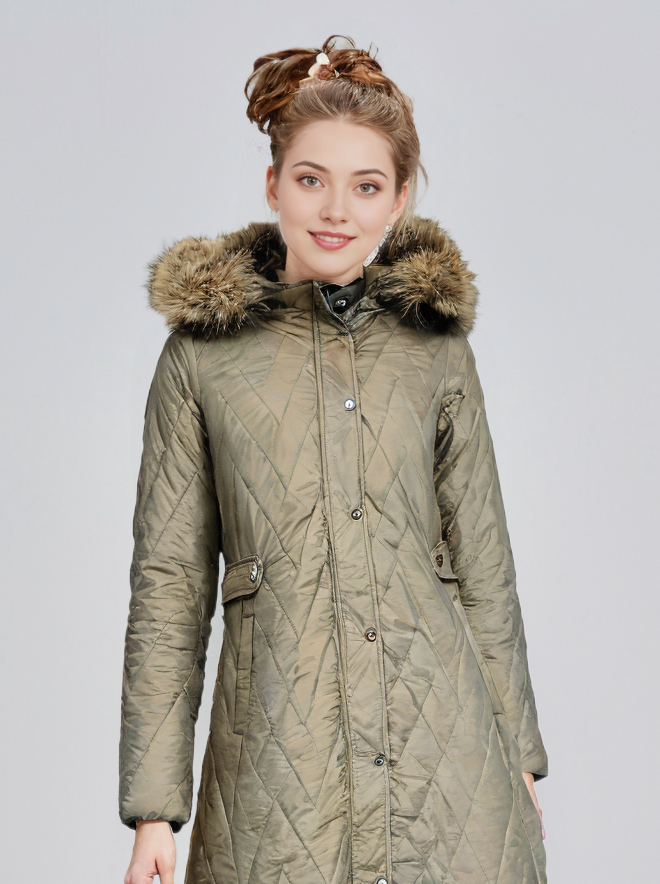 Women’s Jacket