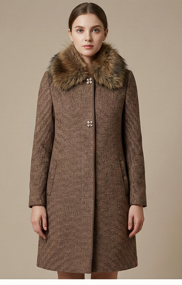 ONER WOMEN's COAT