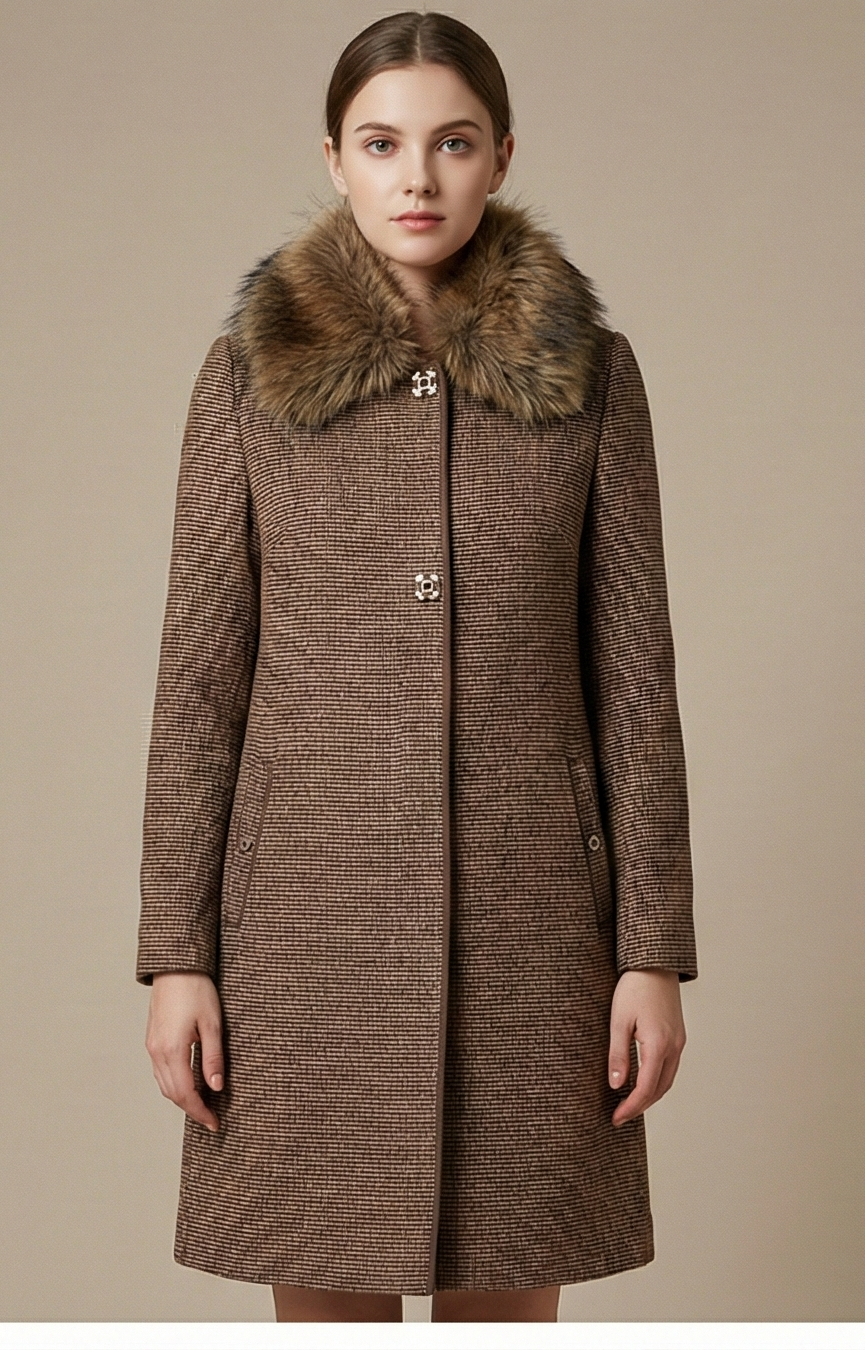 ONER WOMEN's COAT