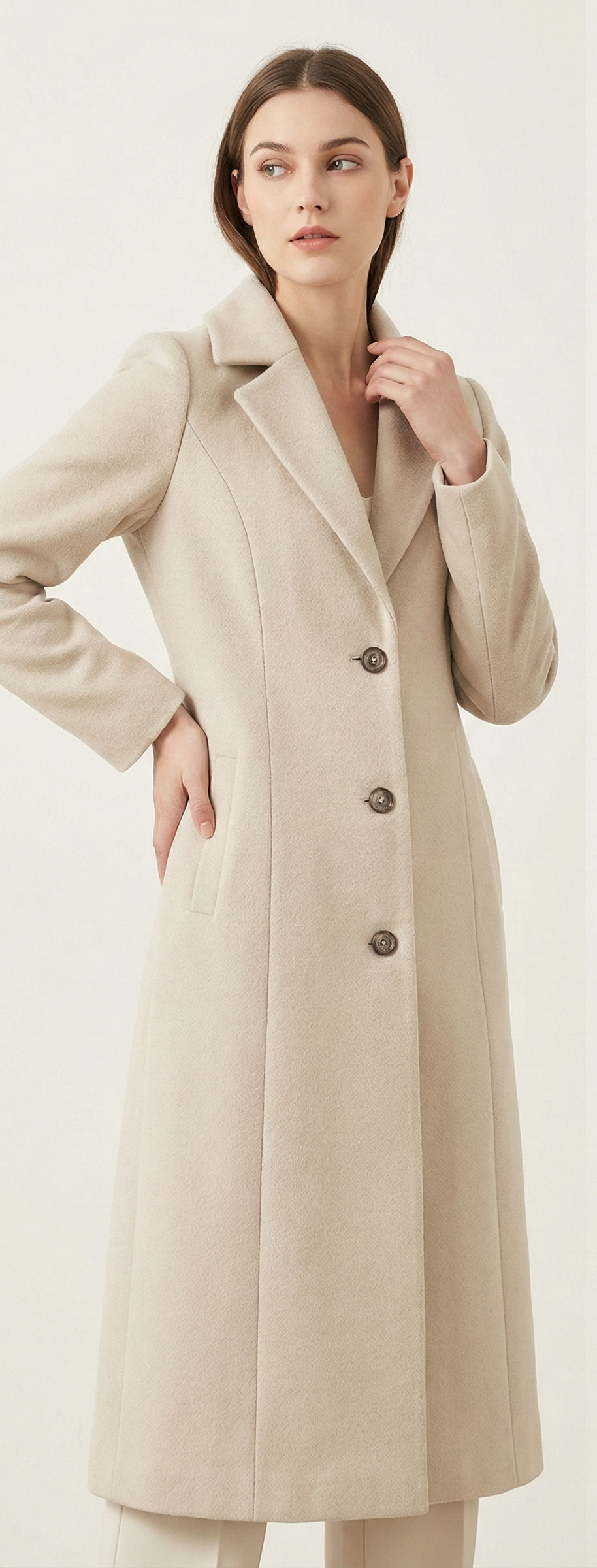 ONER WOMEN's COAT