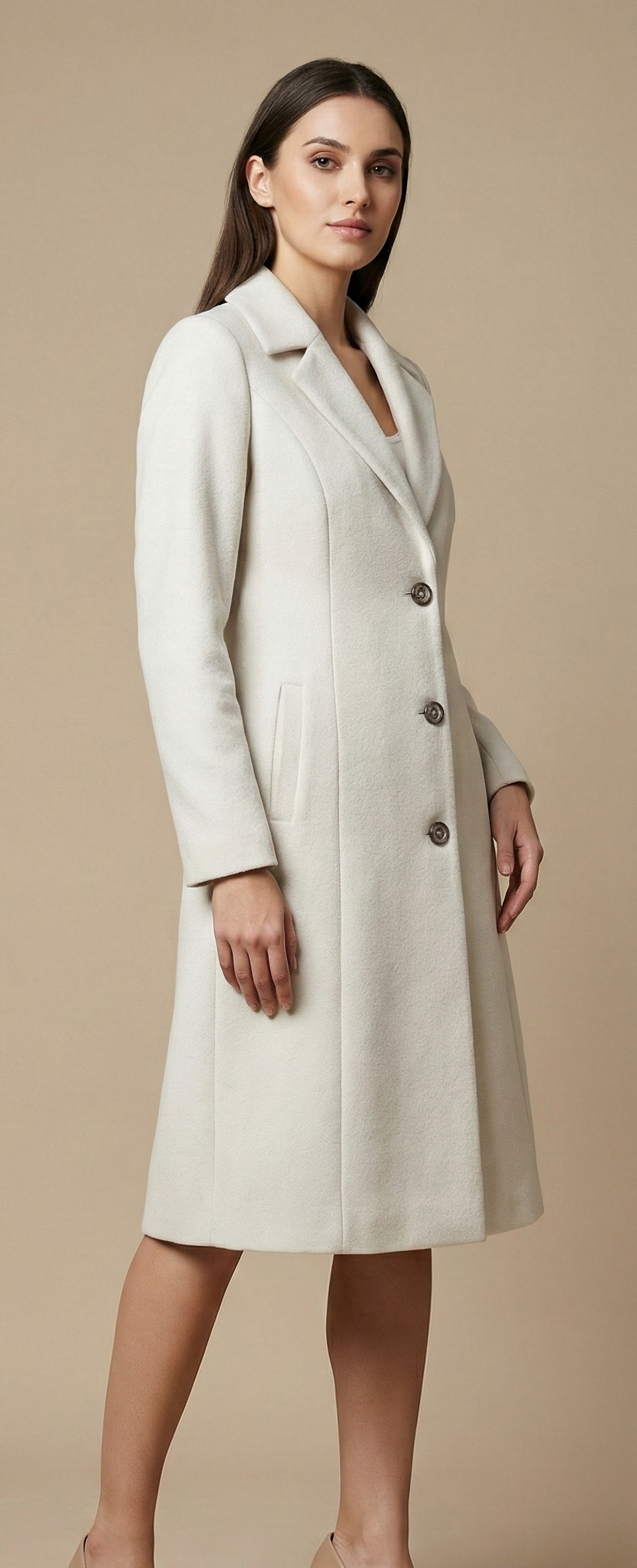 ONER WOMEN's COAT
