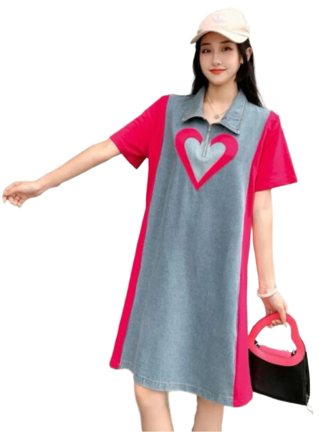 Women’s mini dress