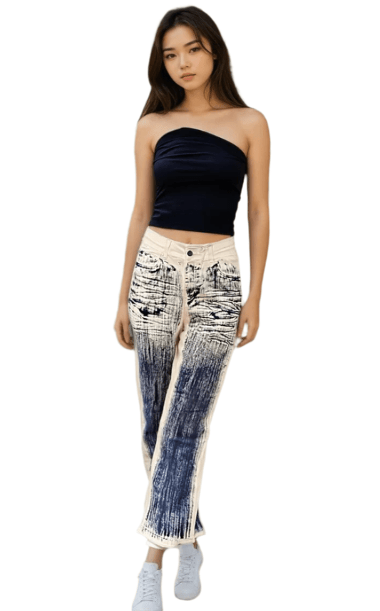 PEPRIS Women's Jeans