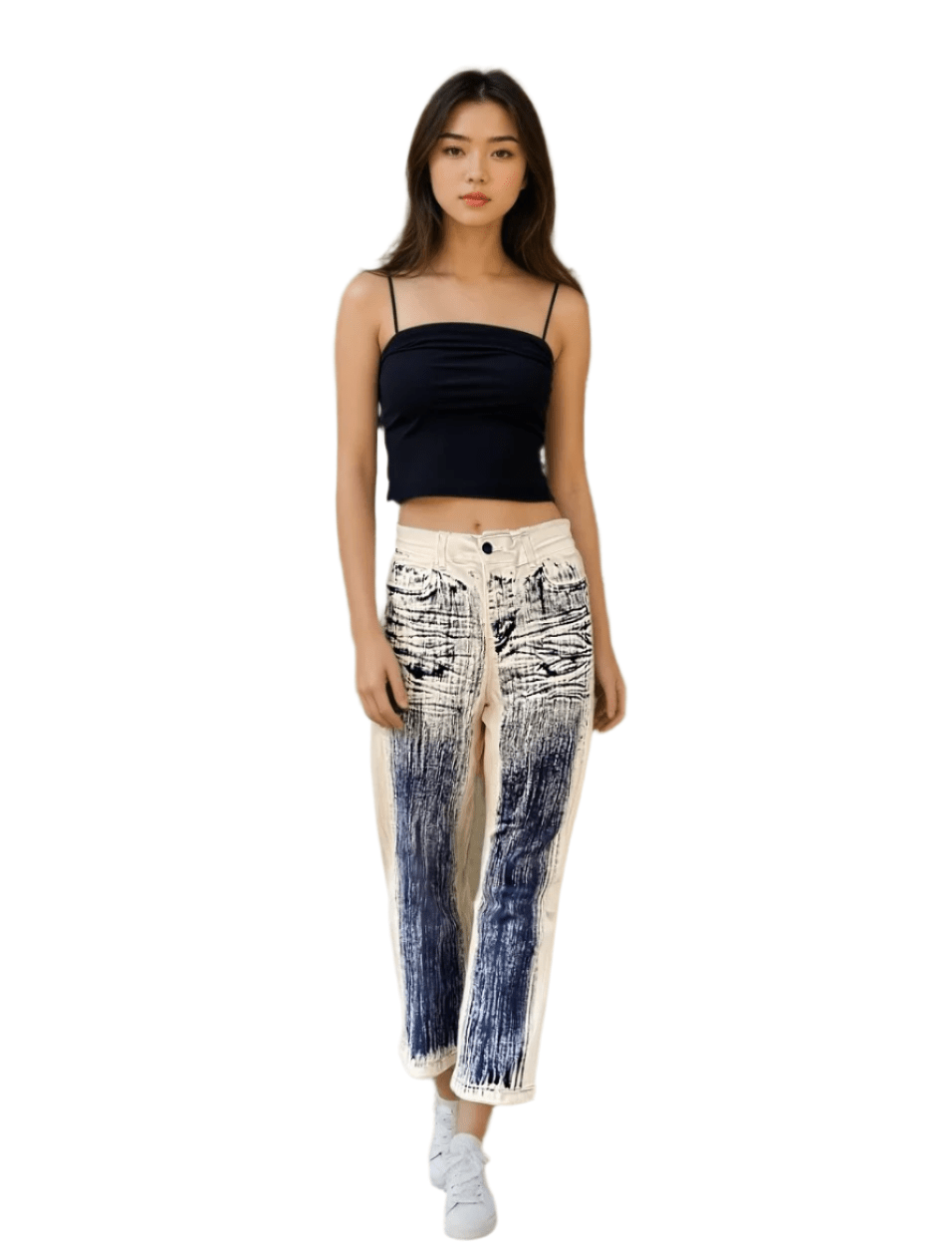 PEPRIS Women's Jeans