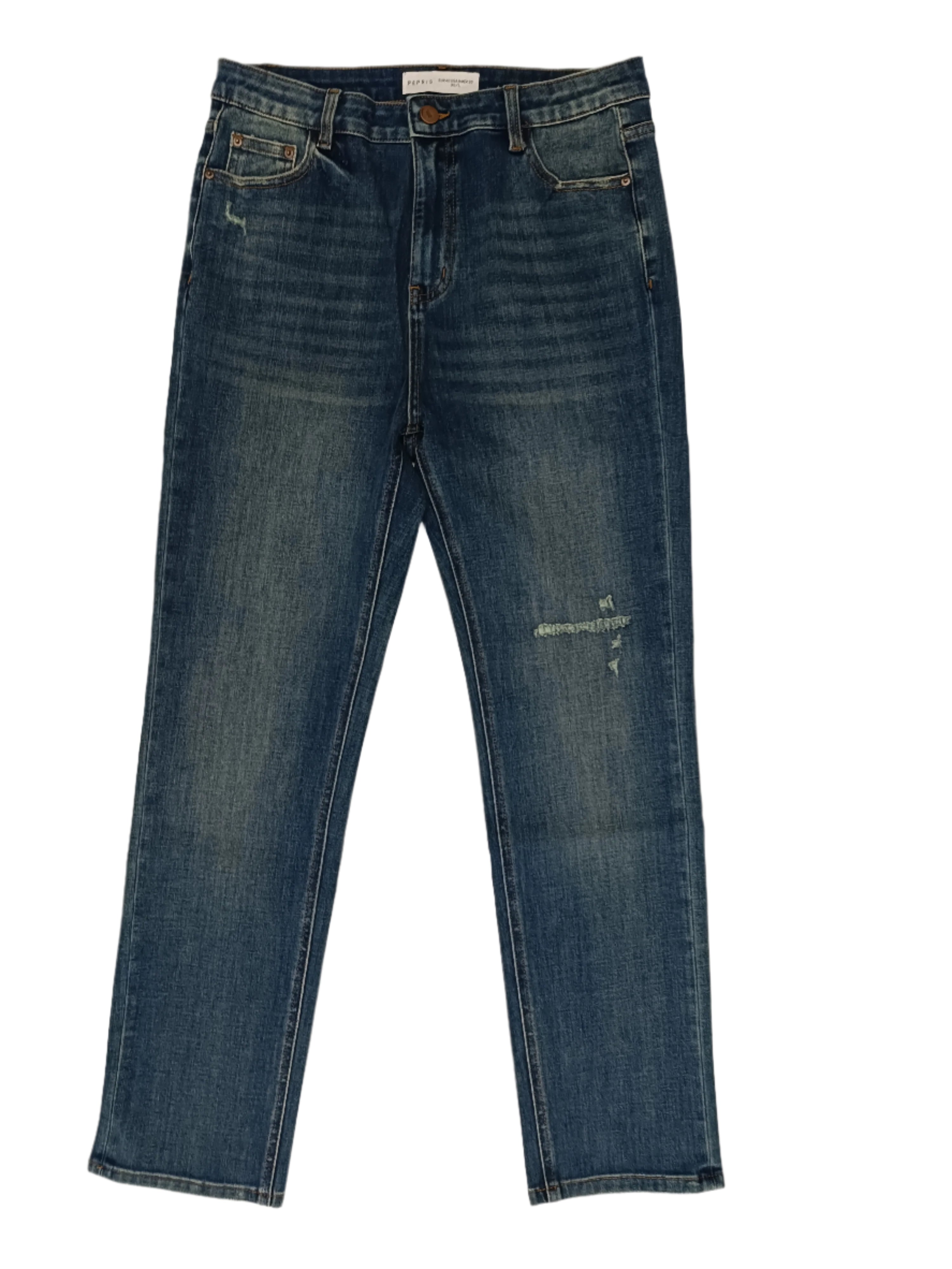 PEPRIS Women's Jeans