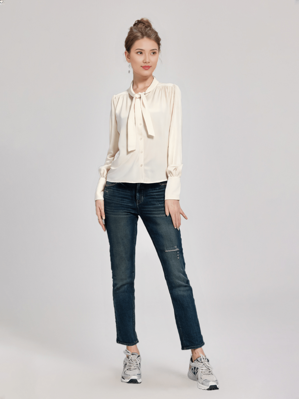 PEPRIS Women's Jeans