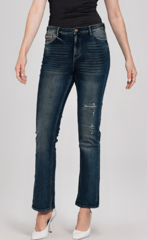 PEPRIS Women's Jeans
