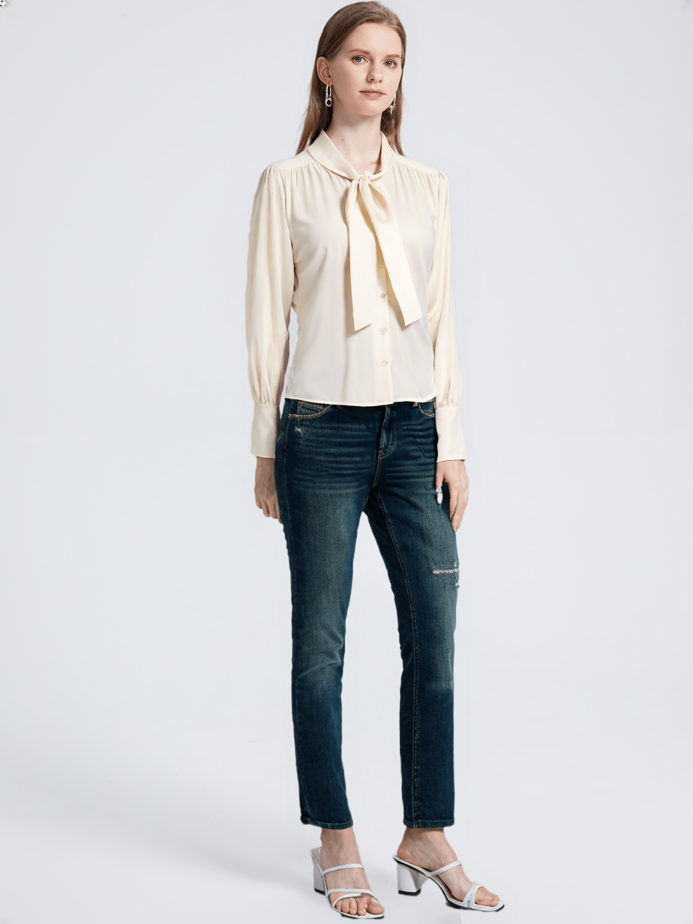 PEPRIS Women's Jeans