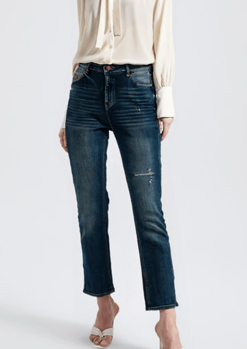 PEPRIS Women's Jeans