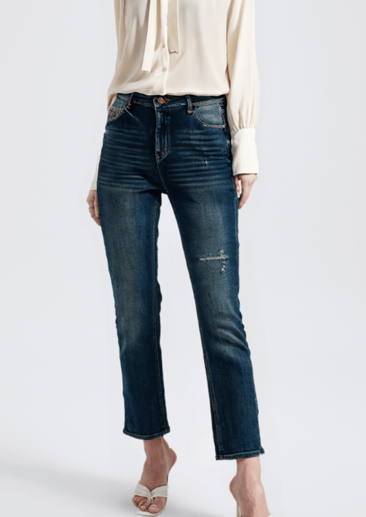 PEPRIS Women's Jeans