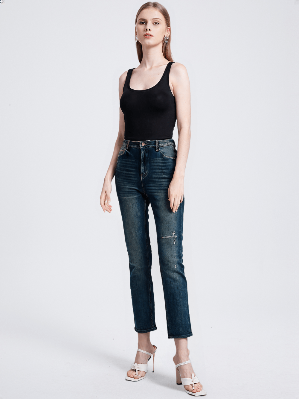PEPRIS Women's Jeans