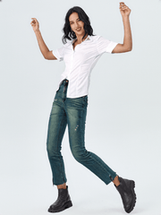 PEPRIS Women's Jeans