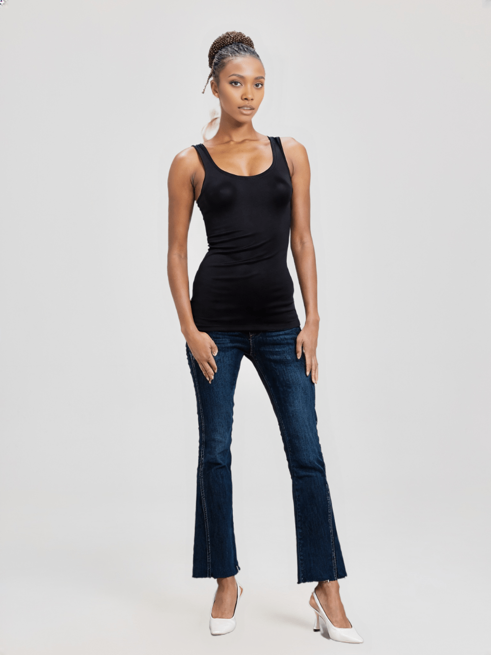 PEPRIS Women's Jeans