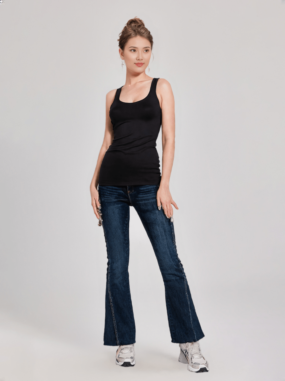 PEPRIS Women's Jeans
