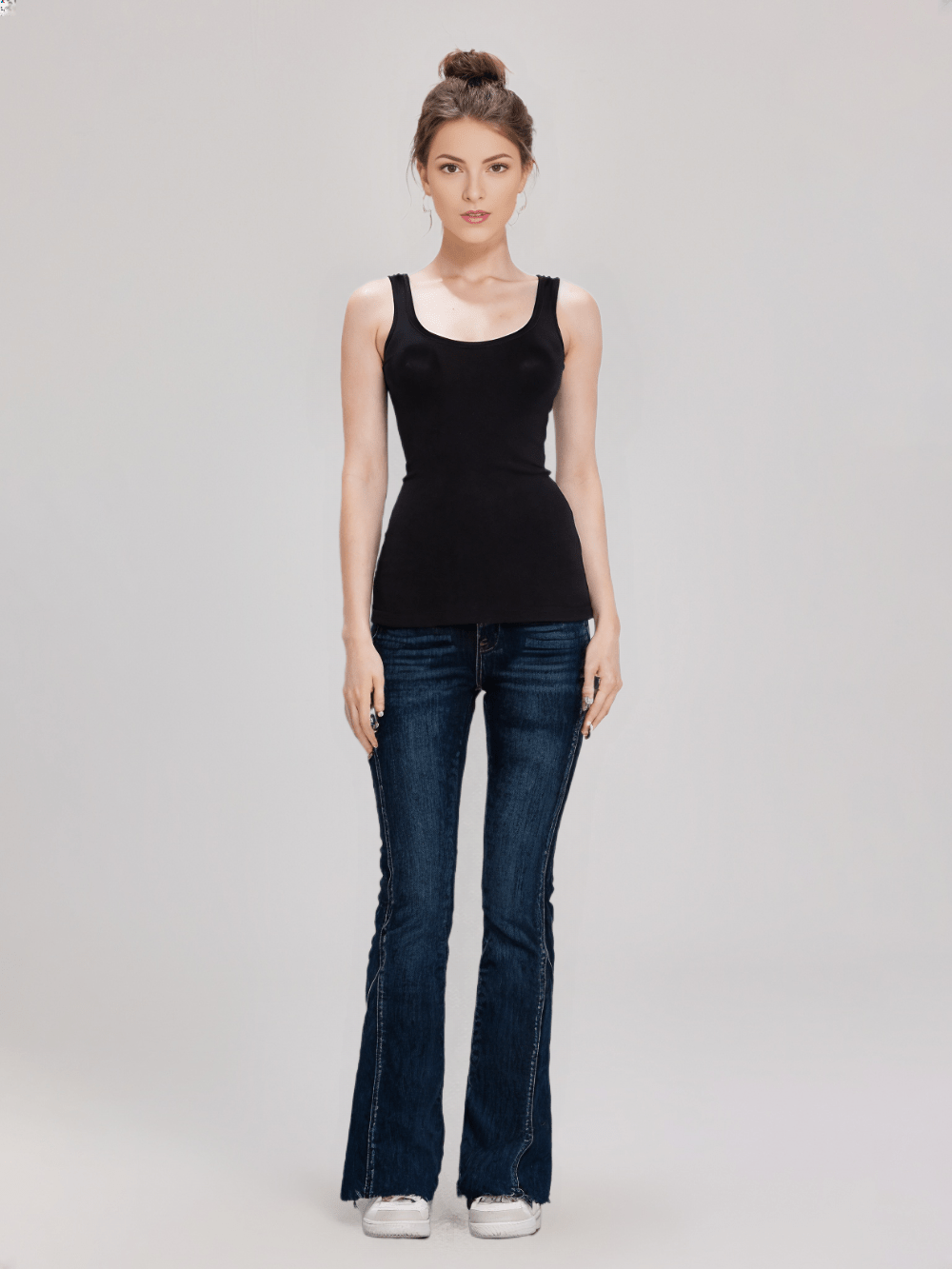 PEPRIS Women's Jeans