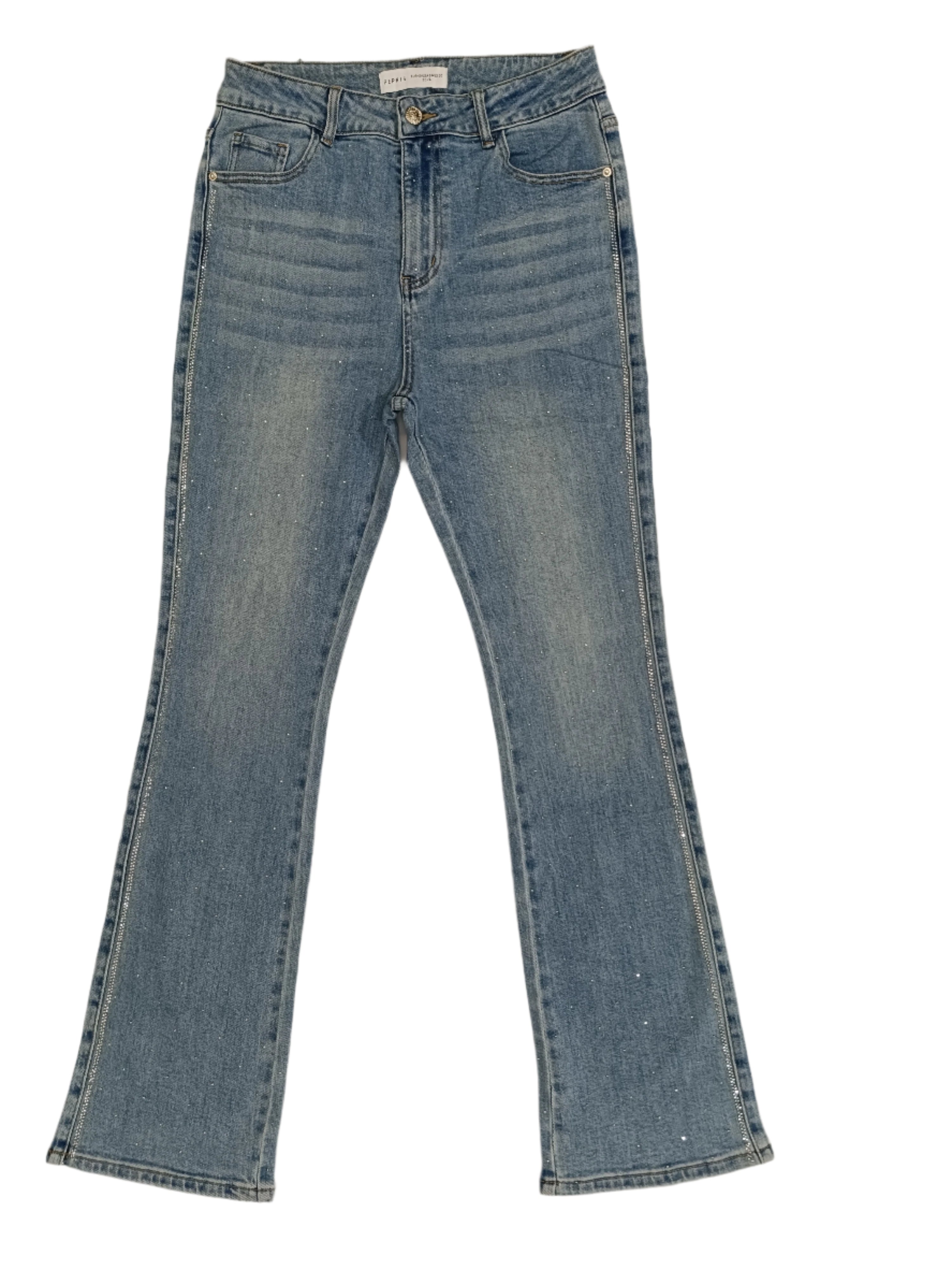 PEPRIS Women's Jeans