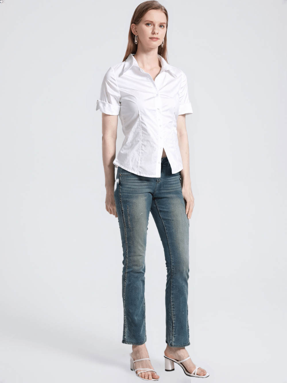 PEPRIS Women's Jeans