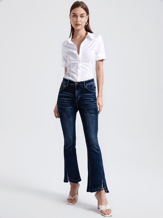 PEPRIS Women's Jeans