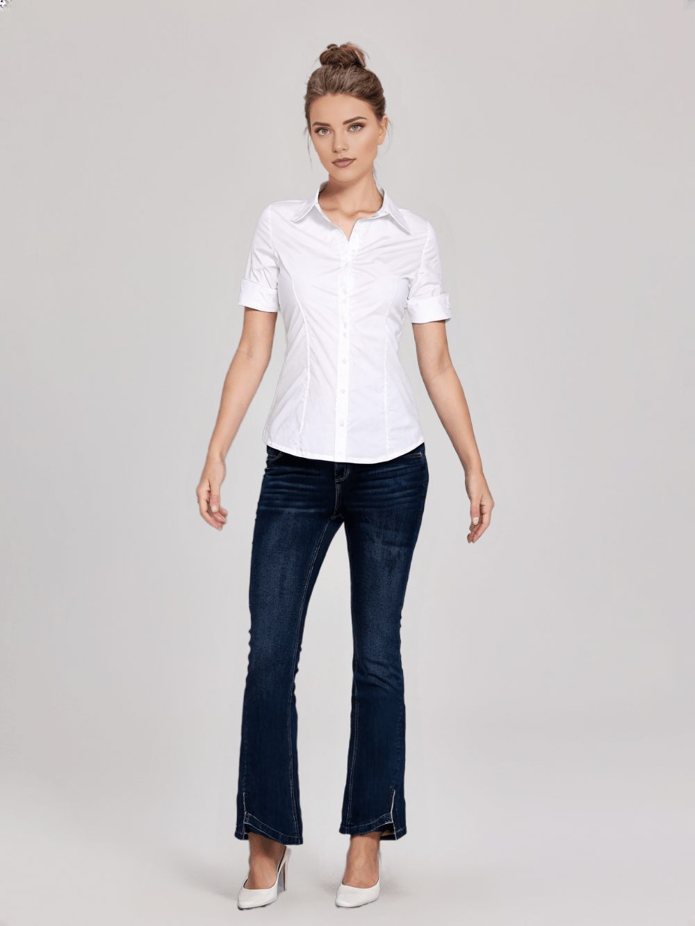 PEPRIS Women's Jeans