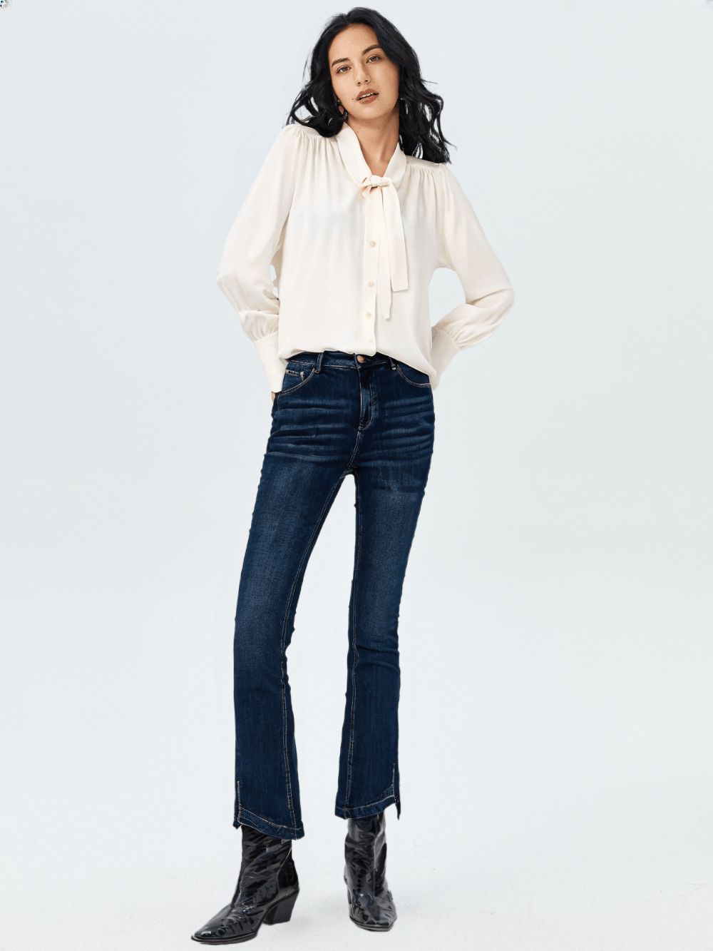 PEPRIS Women's Jeans