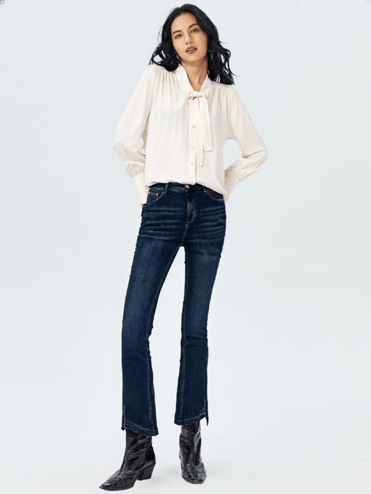 PEPRIS Women's Jeans