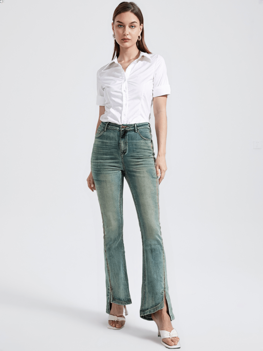 PEPRIS Women's Jeans