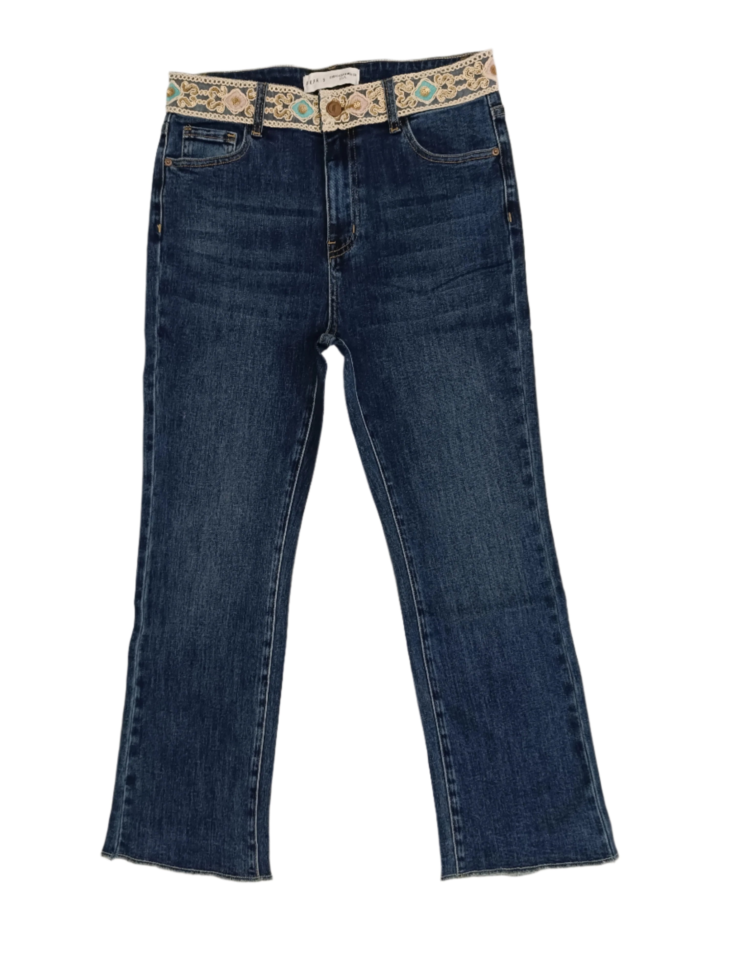 PEPRIS Women's Jeans
