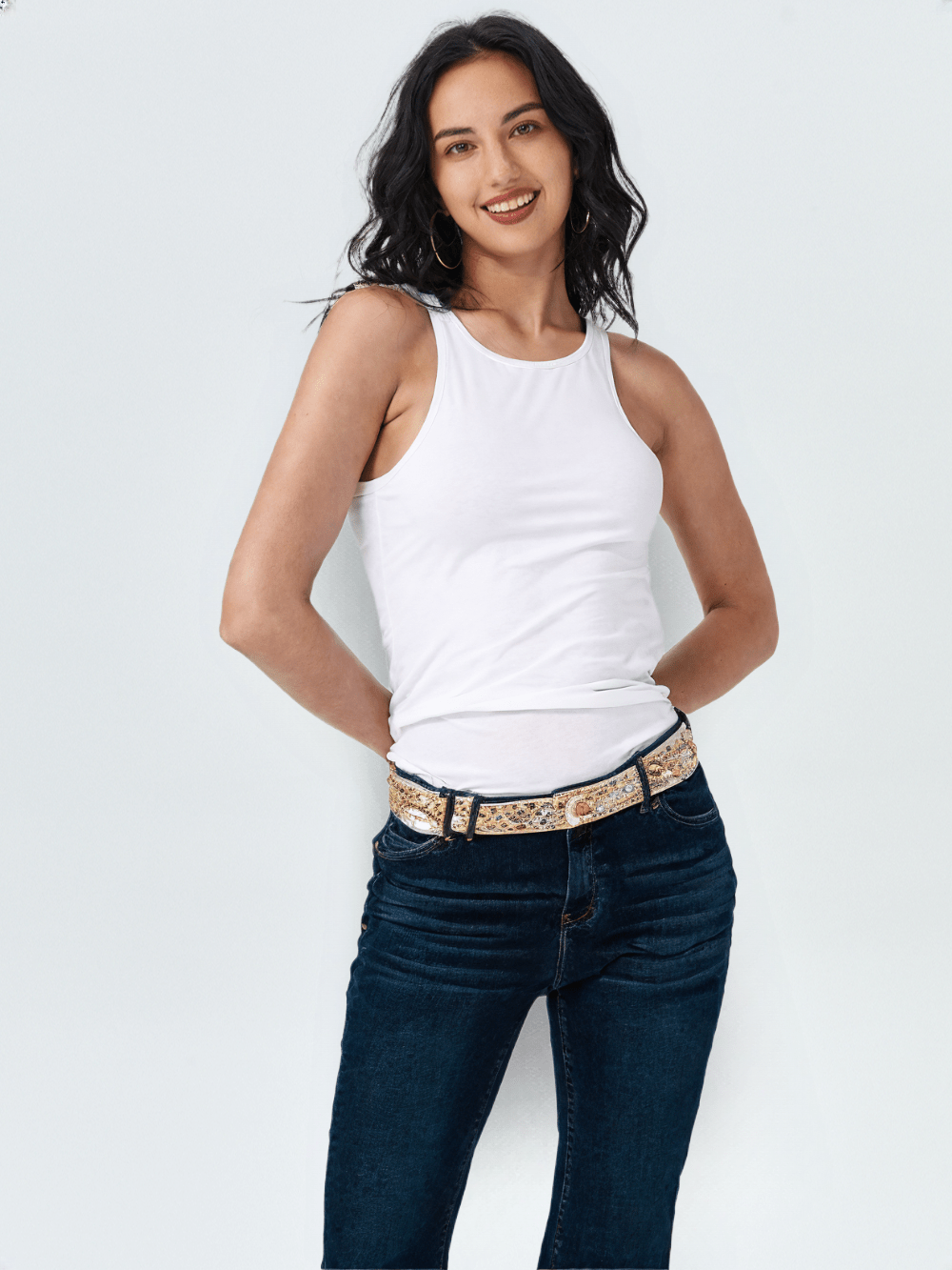 PEPRIS Women's Jeans