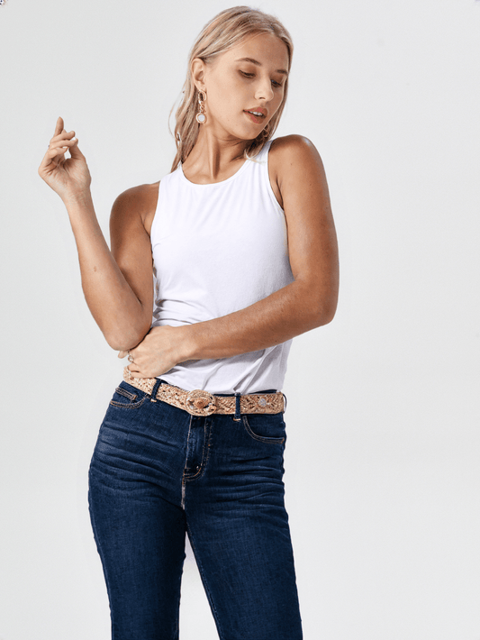 PEPRIS Women's Jeans