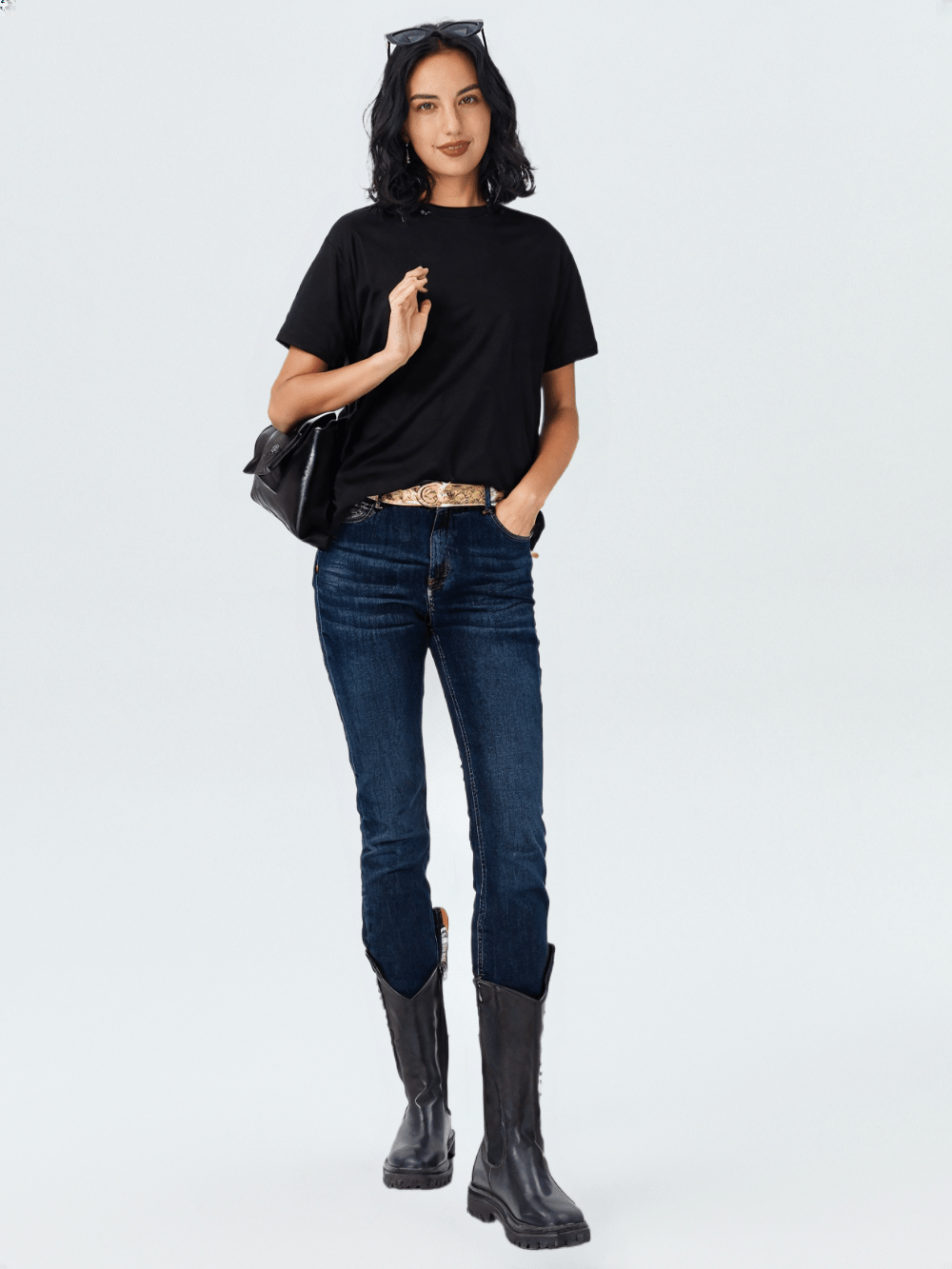 PEPRIS Women's Jeans
