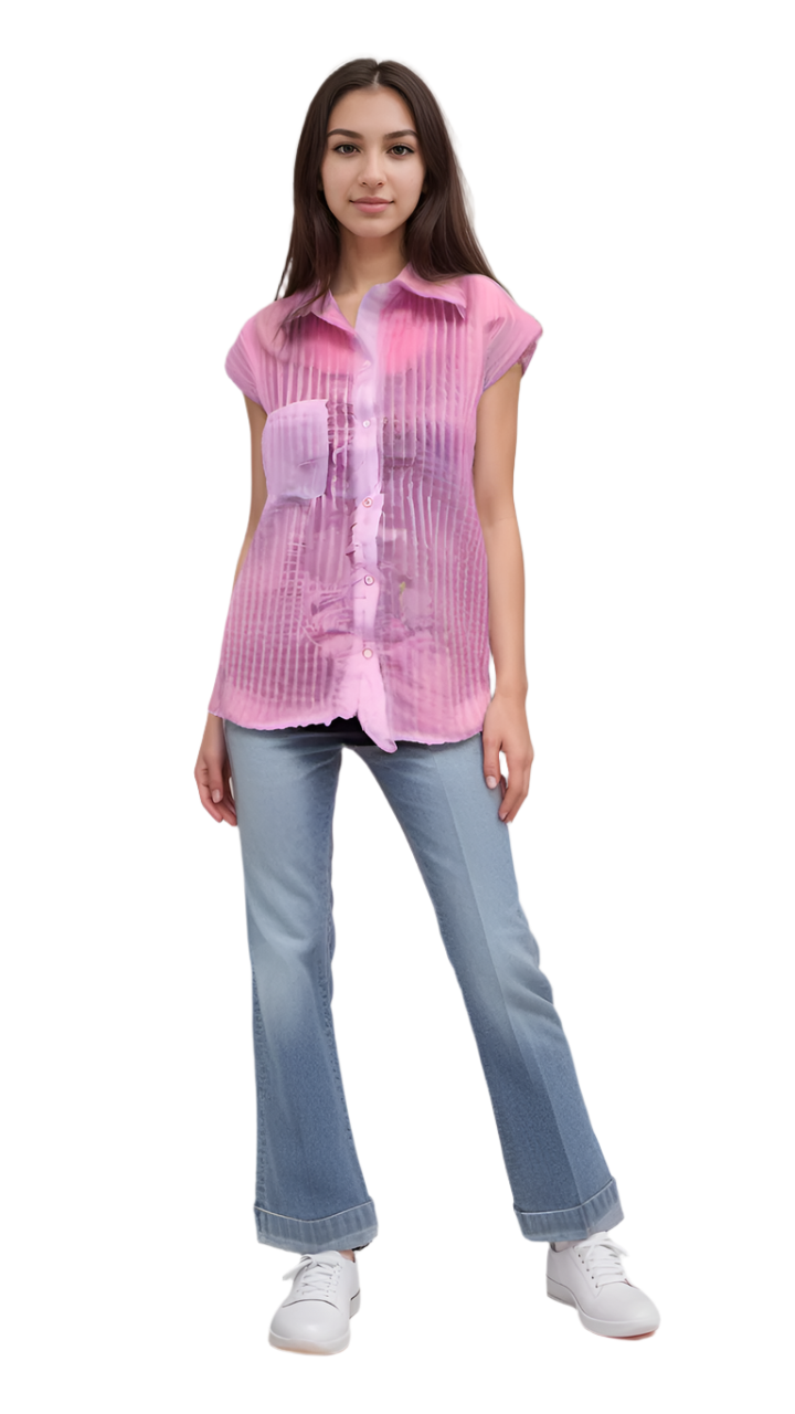 Women’s shirt