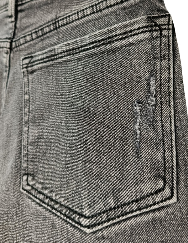 Women’s bootcut jean