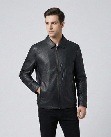 MASK MEN's JACKET
