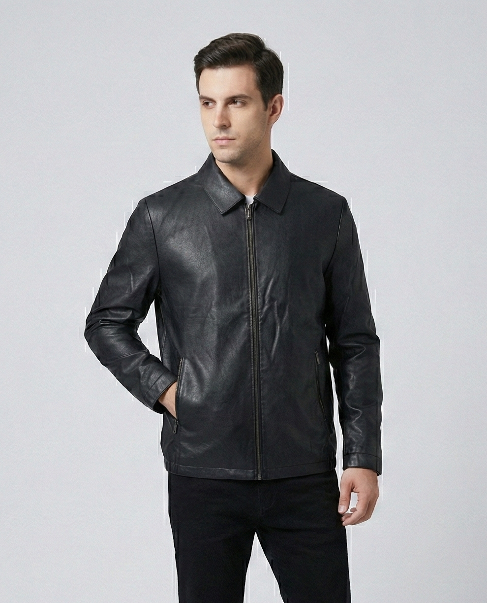 MASK MEN's JACKET