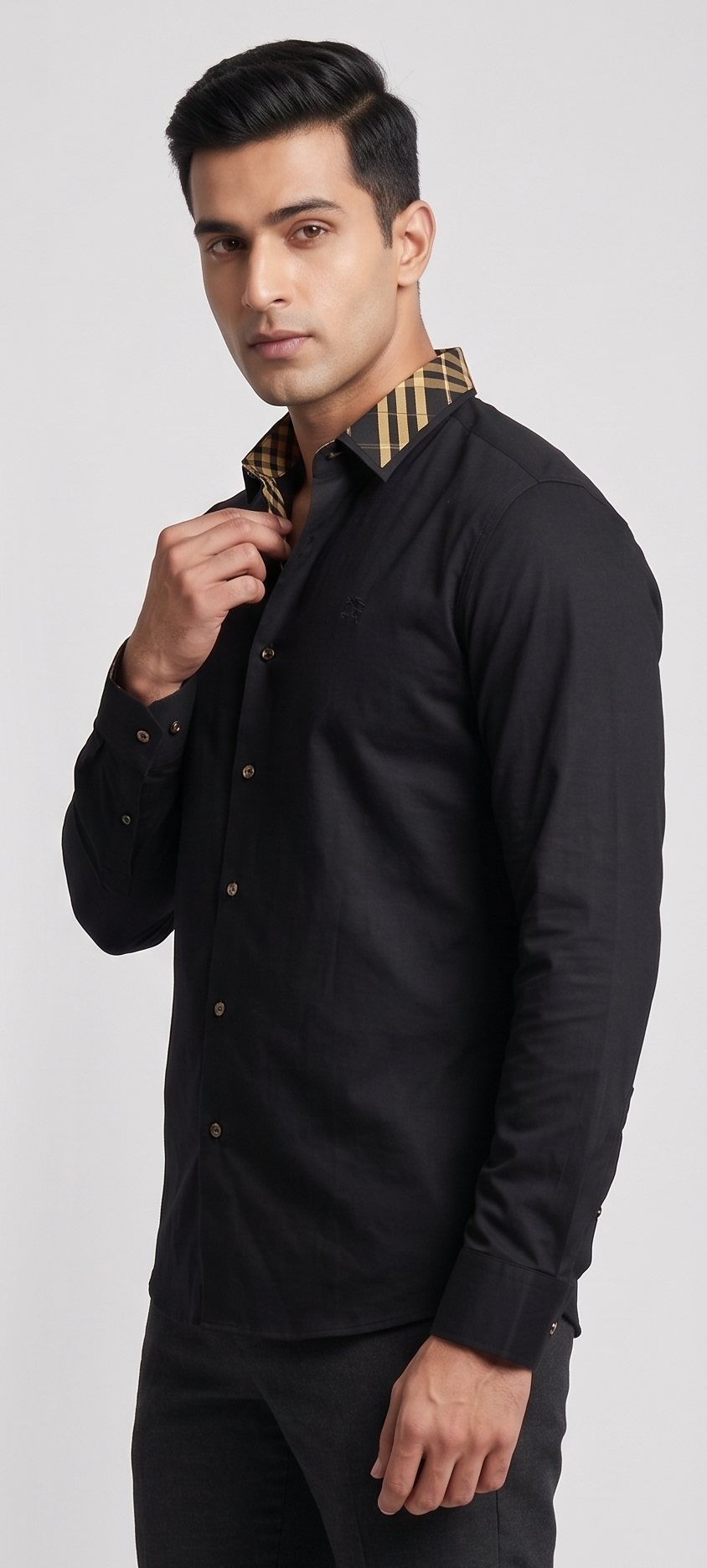 BRANDED MEN's SHIRT