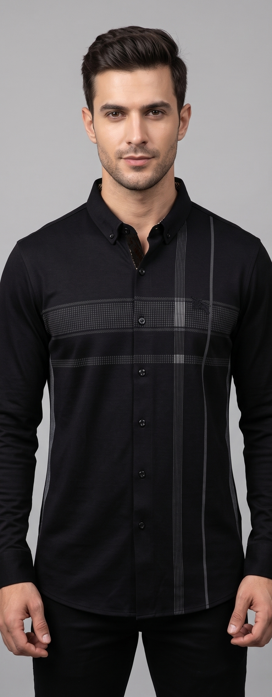 BRANDED MEN's SHIRT