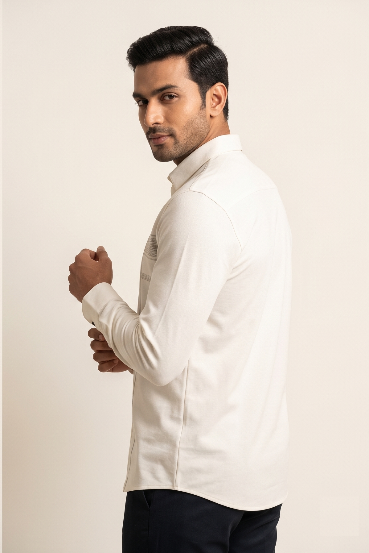 BRANDED MEN's SHIRT