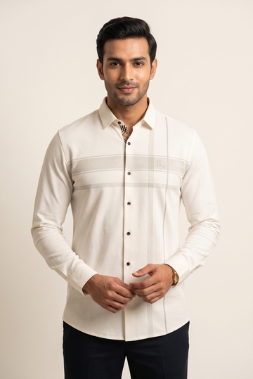 BRANDED MEN's SHIRT