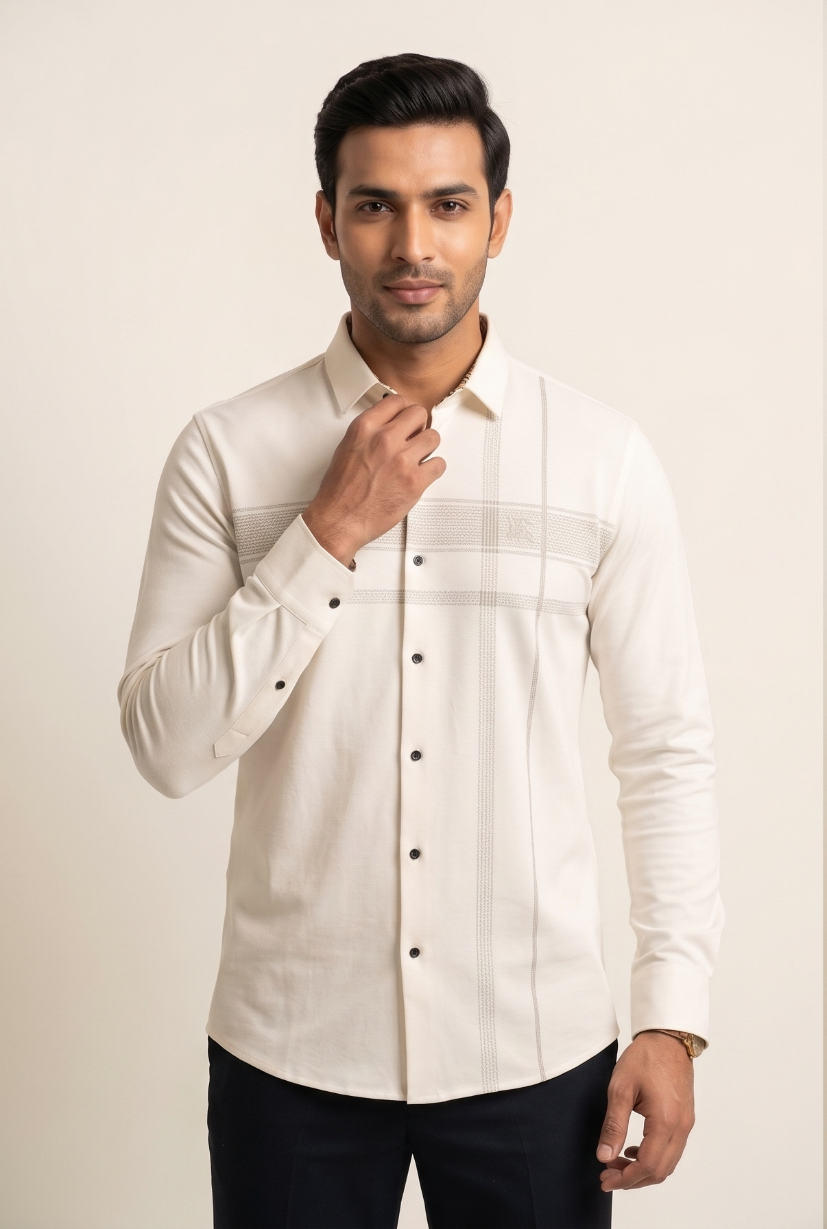BRANDED MEN's SHIRT
