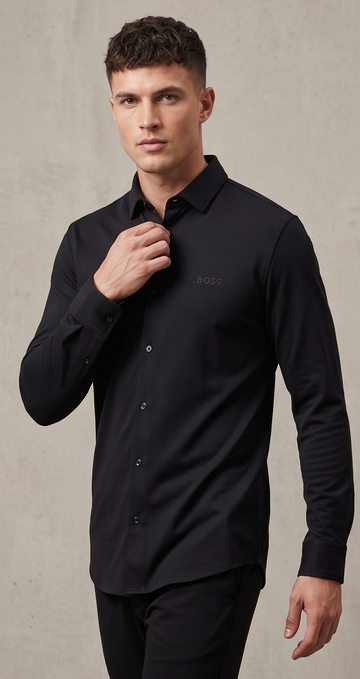 BRANDED MEN's SHIRT