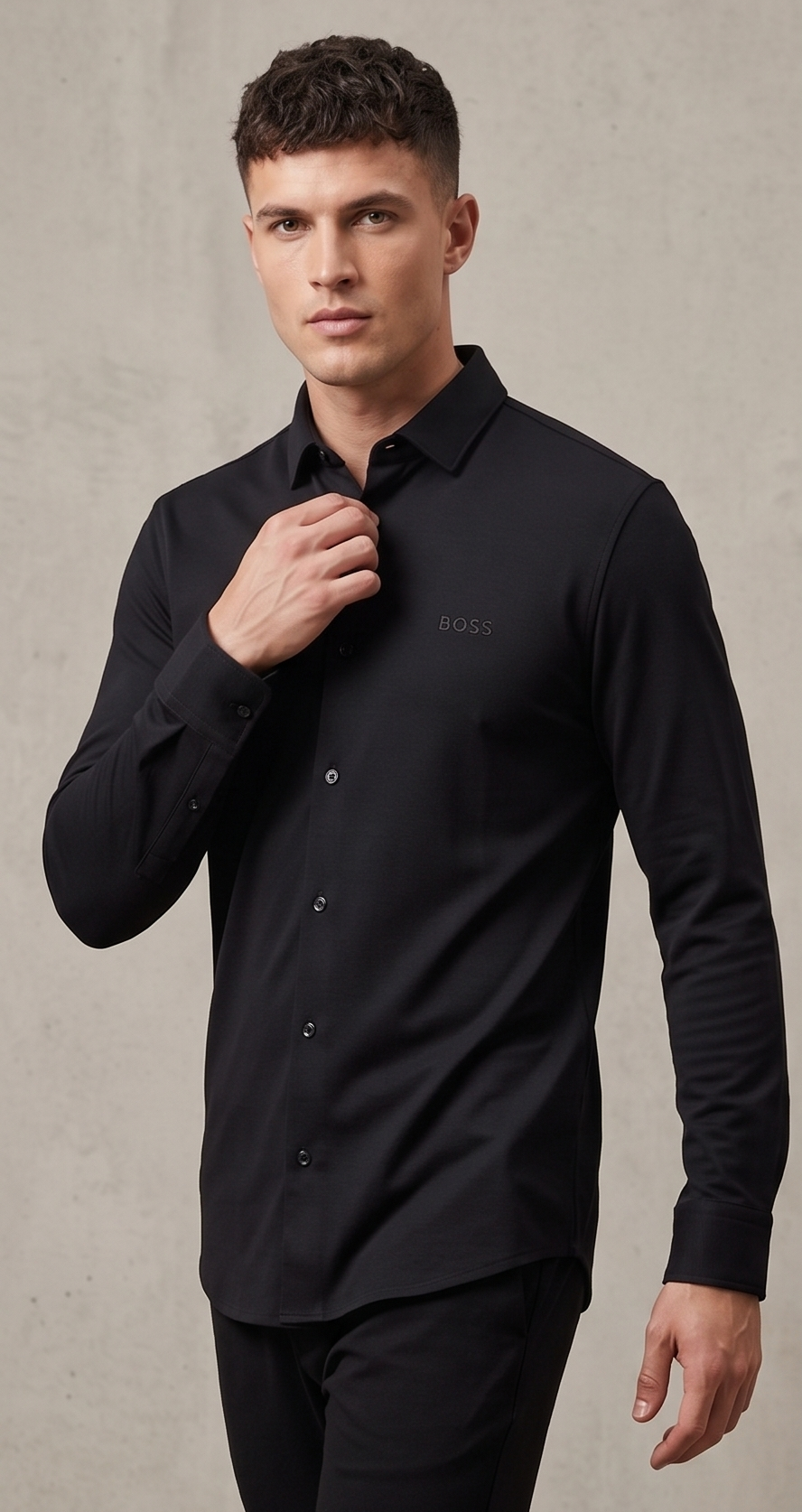 BRANDED MEN's SHIRT