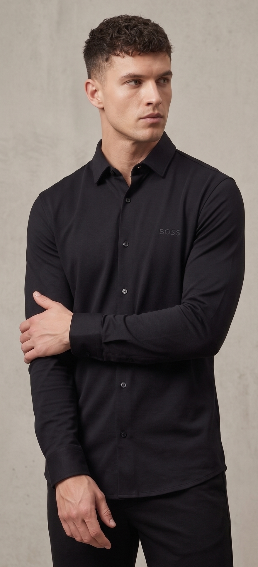 BRANDED MEN's SHIRT