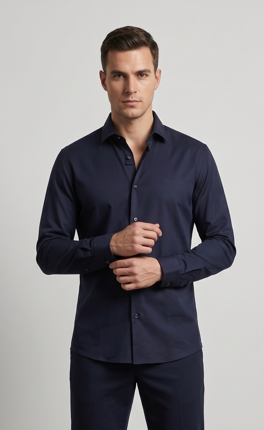 BRANDED MEN's SHIRT