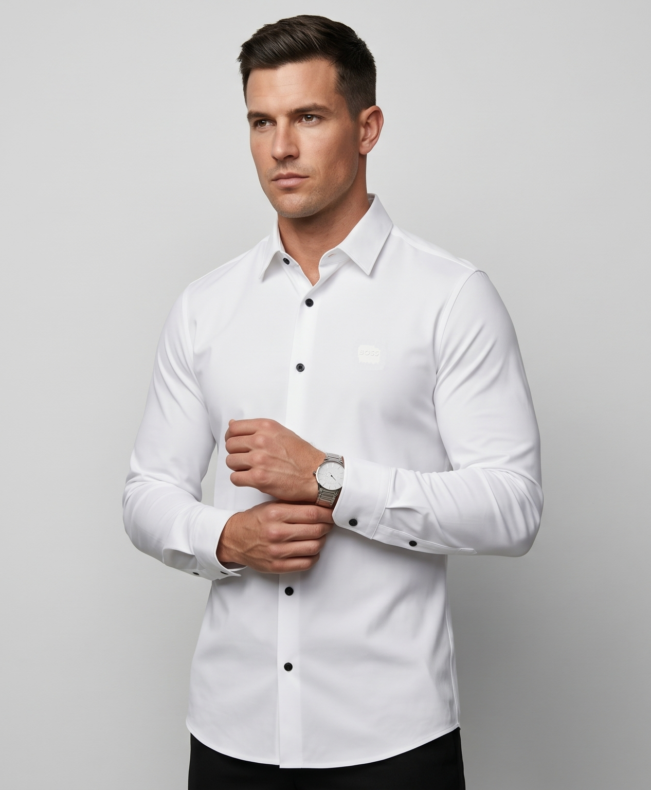BRANDED MEN's SHIRT