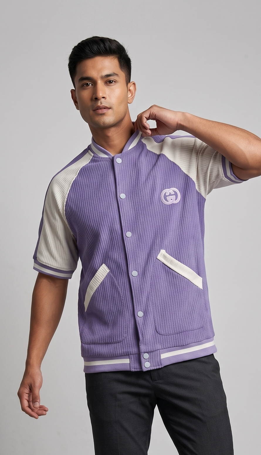 BRANDED MEN's SHIRT