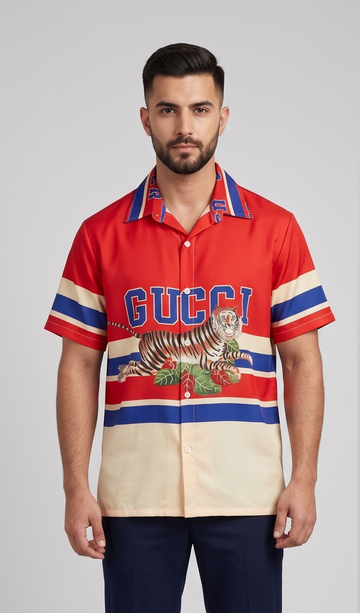 BRANDED MEN's SHIRT