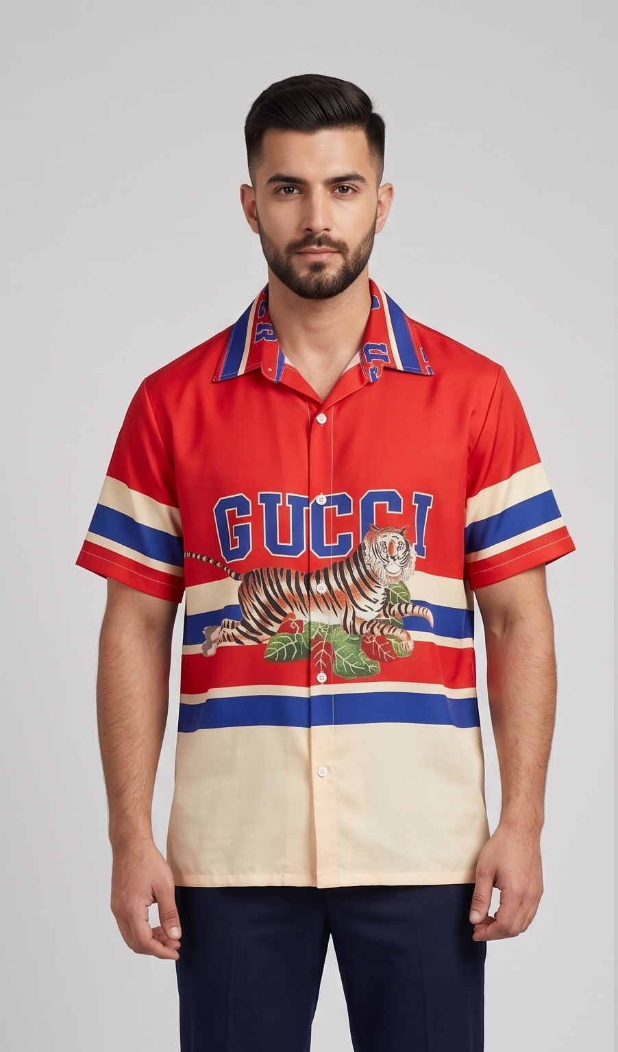 BRANDED MEN's SHIRT