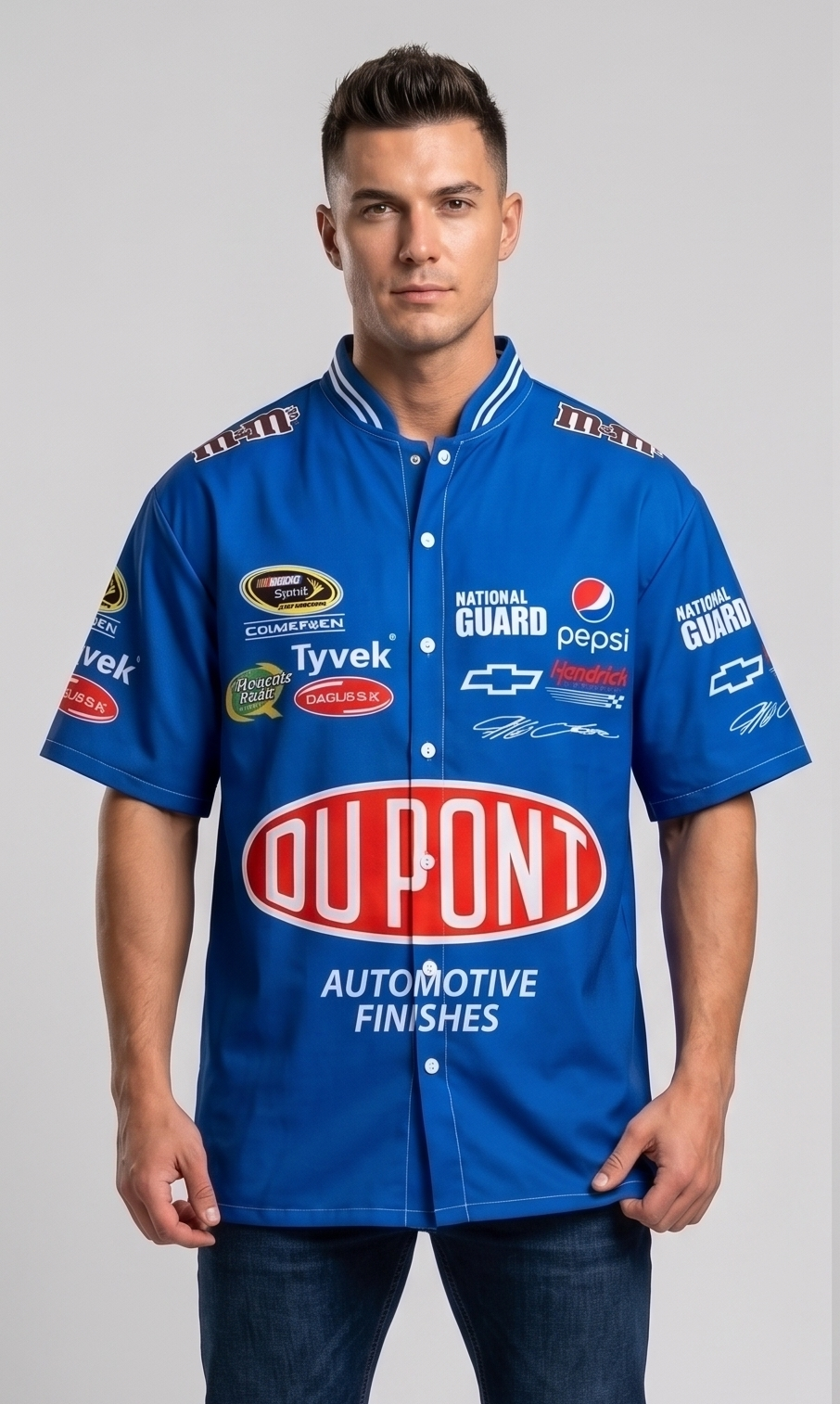 BRANDED MEN's SHIRT